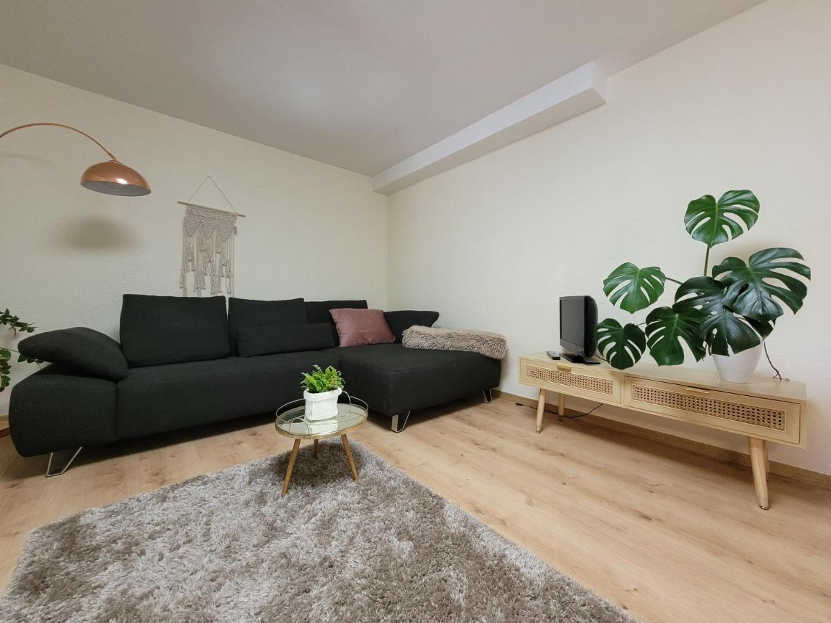 Ferienwohnung Riesling Bobenheim am Berg Zewnętrze zdjęcie