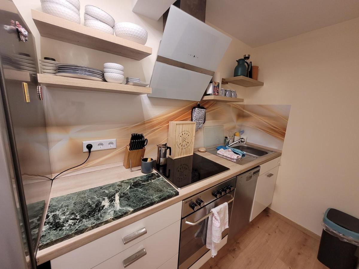 Ferienwohnung Riesling Bobenheim am Berg Zewnętrze zdjęcie
