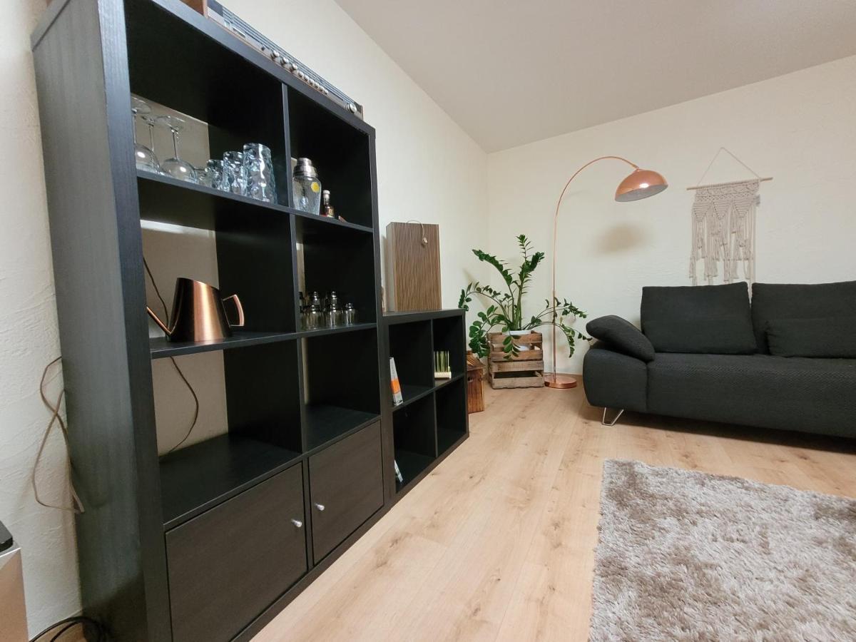 Ferienwohnung Riesling Bobenheim am Berg Zewnętrze zdjęcie