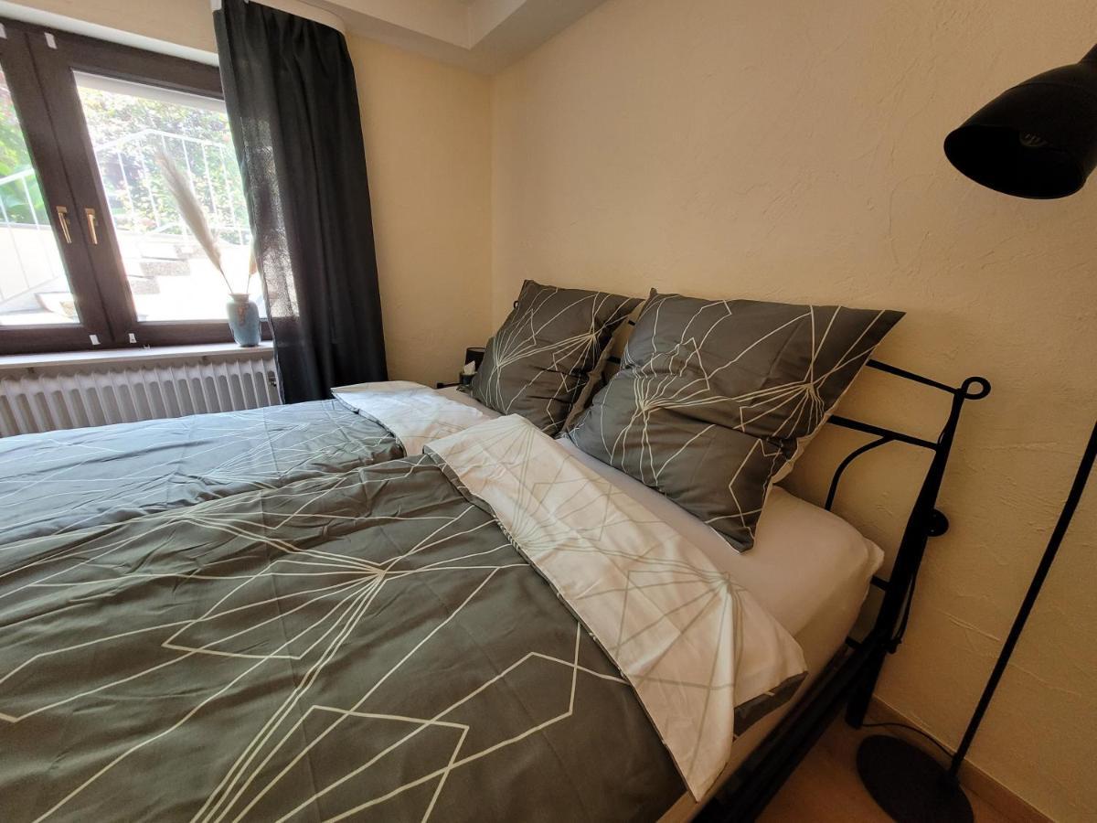 Ferienwohnung Riesling Bobenheim am Berg Zewnętrze zdjęcie